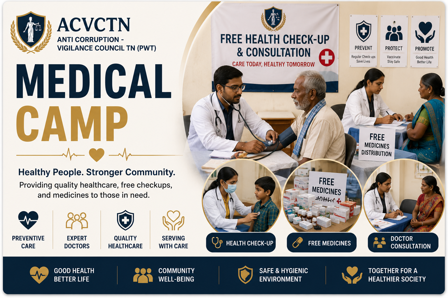 Medical Camp
