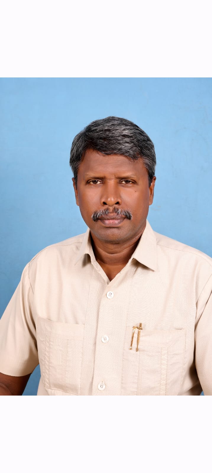 A Dayanantha Murthy