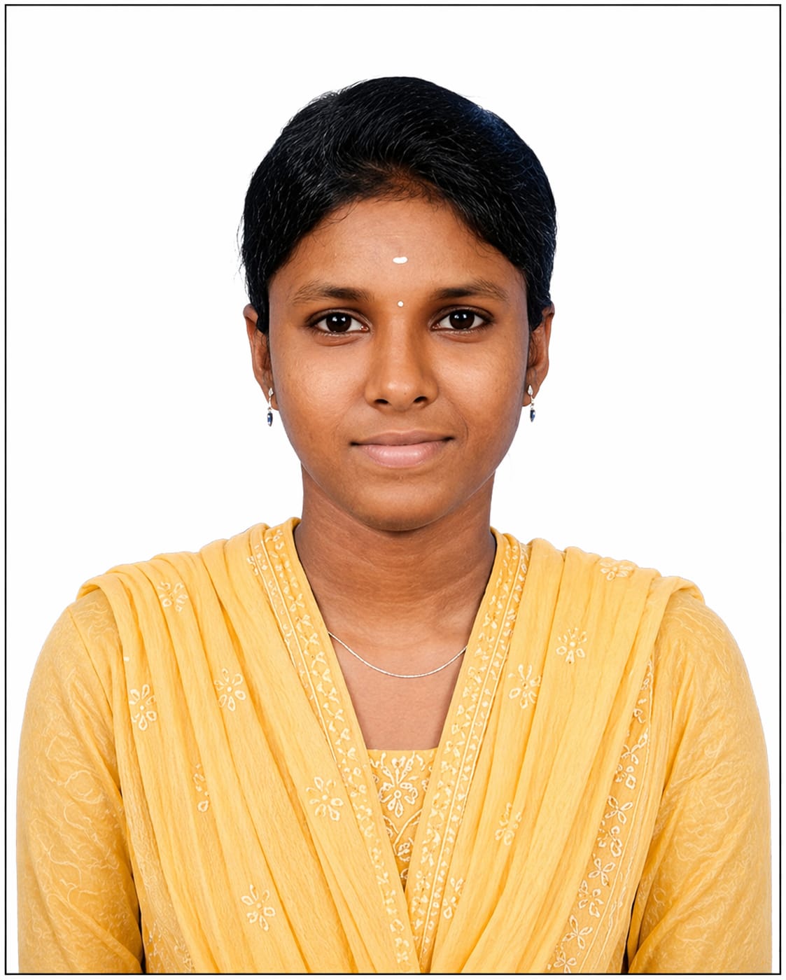 D Charulatha
