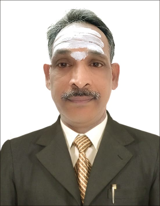 M Deivasigamani